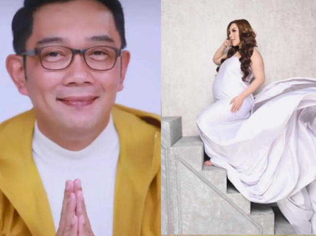 Terungkap! Pihak Lisa Mariana Jelaskan Kelahiran Anak 'R'